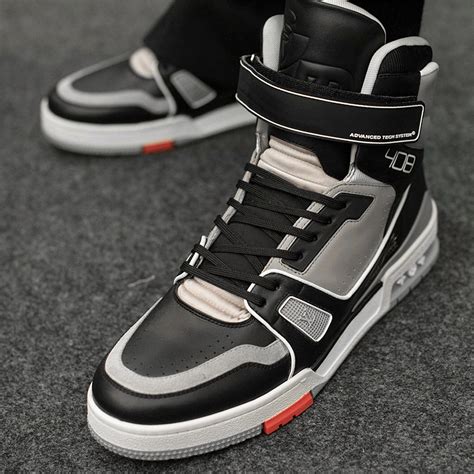 louis vuitton virgil shoes|Louis Vuitton sneakers men.